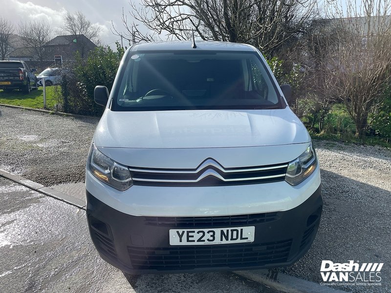 Used Citroen Berlingo 2023 for sale - 77418338: Photo 3