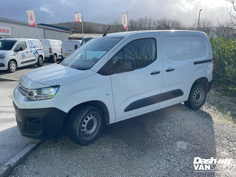 Used Citroen Berlingo 2023 for sale - 77418338: Photo 5
