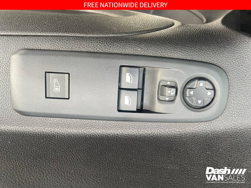 Used Vauxhall Combo 2021 for sale - 76763188: Photo 11