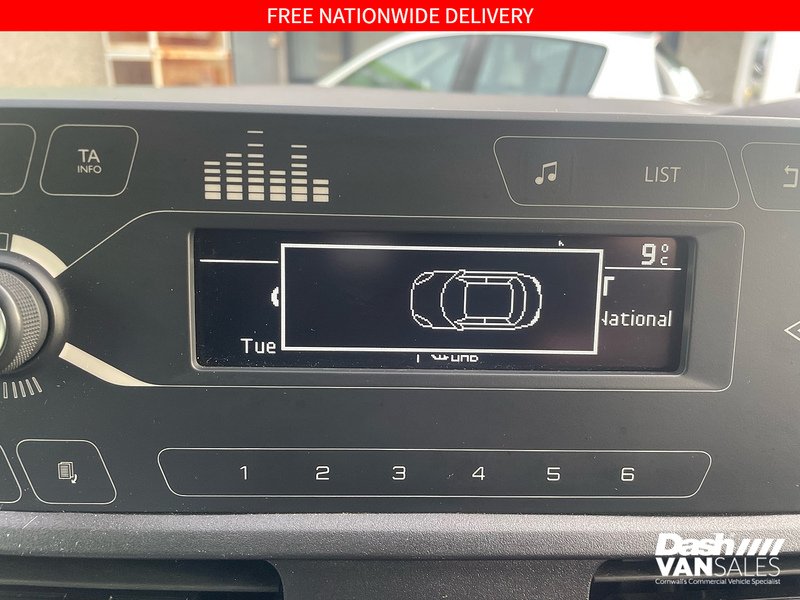 Used Vauxhall Combo 2021 for sale - 76763188: Photo 23