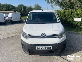 Used Citroen Berlingo 2023 for sale - 78888014: Photo
