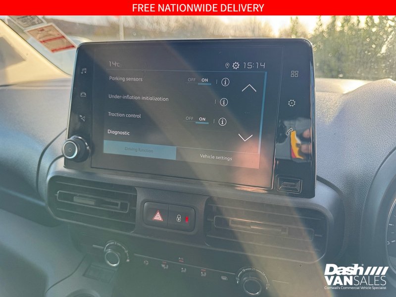 Used Citroen Berlingo 2022 for sale - 76320120: Photo 13