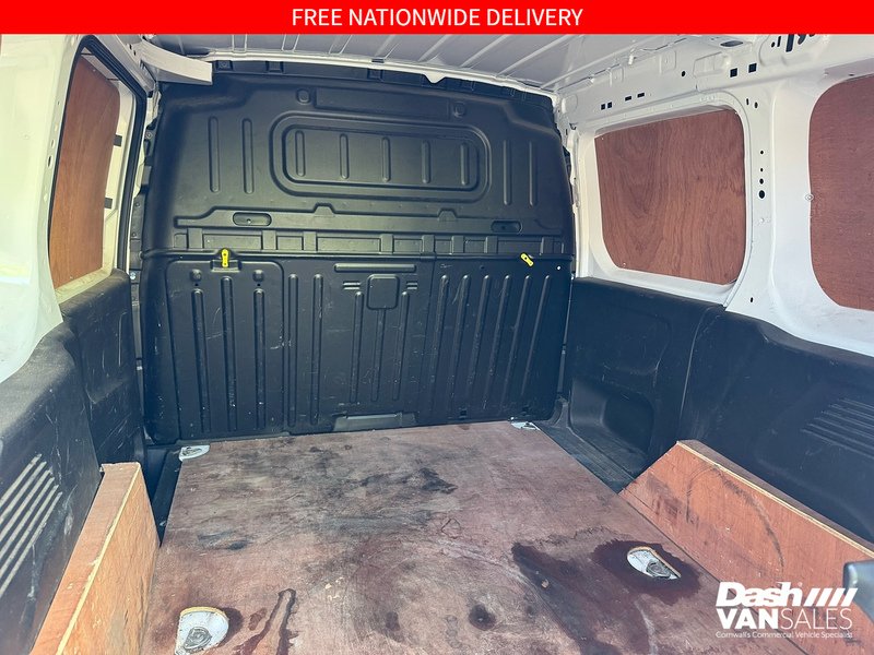 Used Citroen Berlingo 2022 for sale - 76320120: Photo 14