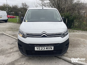 Used Citroen Berlingo 2023 for sale - 78711833: Photo