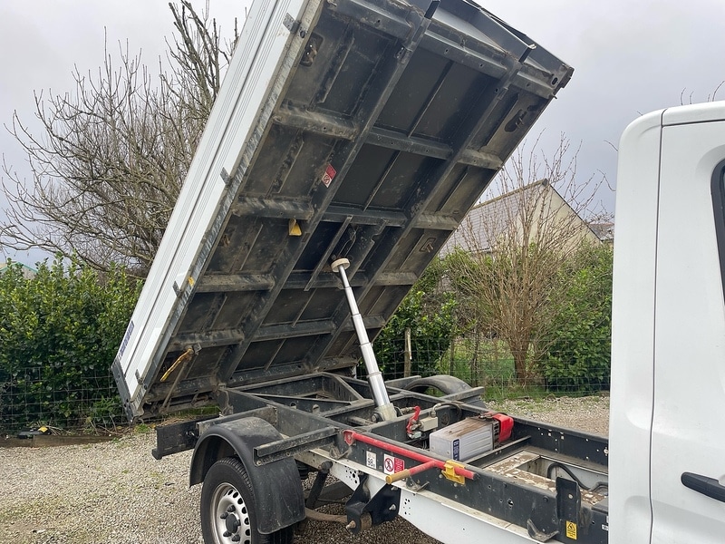 Used Ford Transit 2021 for sale - 77530306: Photo 11