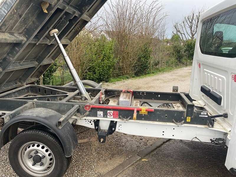 Used Ford Transit 2021 for sale - 77530306: Photo 12