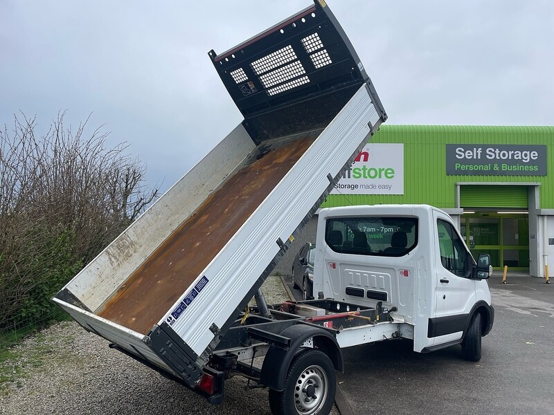 Used Ford Transit 2021 for sale - 77530306: Photo 13