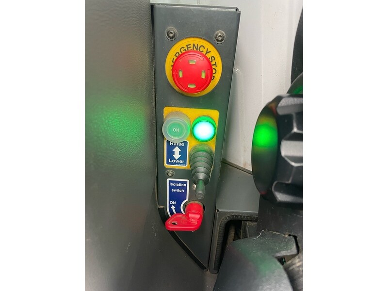 Used Ford Transit 2021 for sale - 77530306: Photo 14