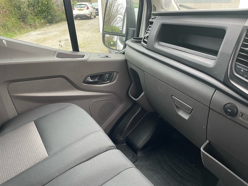 Used Ford Transit 2021 for sale - 77530306: Photo 19