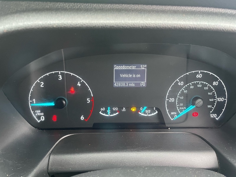 Used Ford Transit 2021 for sale - 77530306: Photo 24