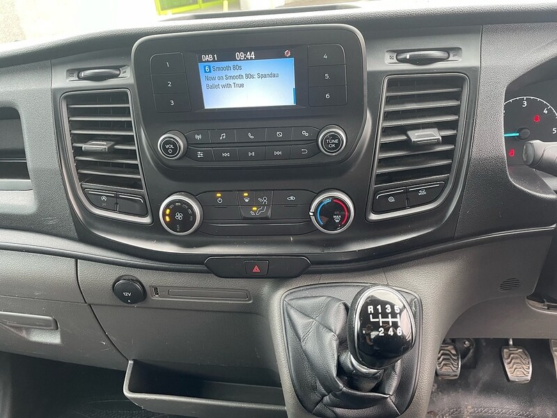 Used Ford Transit 2021 for sale - 77530306: Photo 25