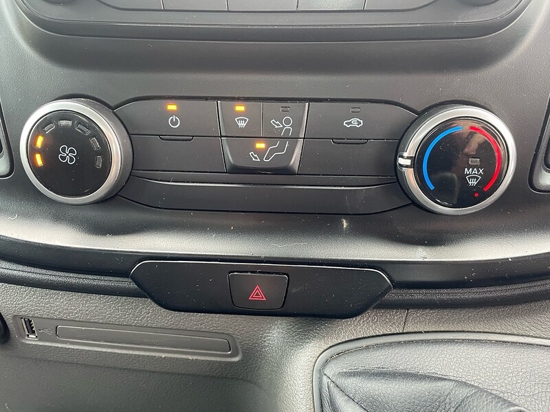 Used Ford Transit 2021 for sale - 77530306: Photo 26