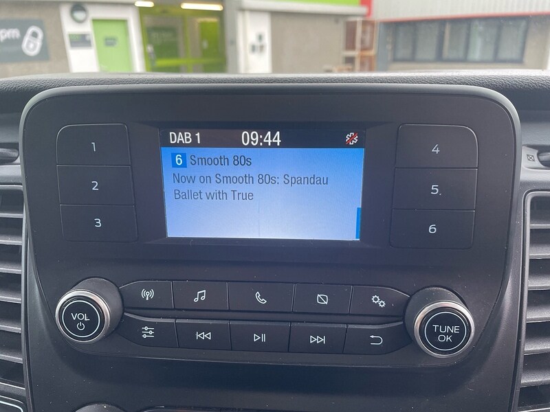 Used Ford Transit 2021 for sale - 77530306: Photo 27