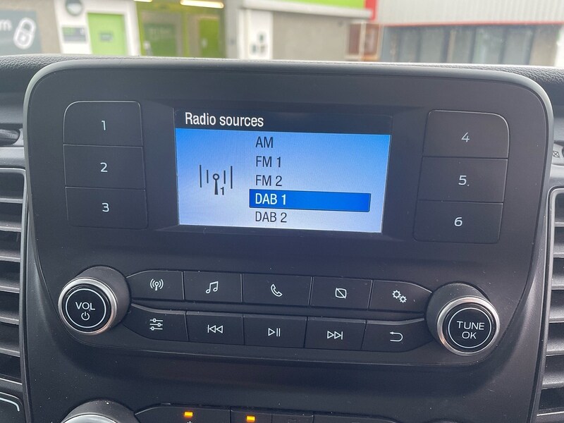 Used Ford Transit 2021 for sale - 77530306: Photo 28