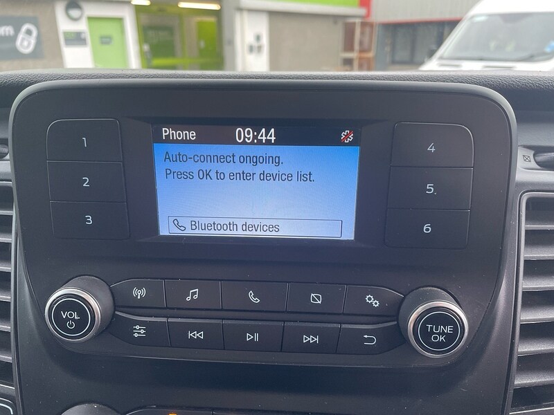 Used Ford Transit 2021 for sale - 77530306: Photo 29