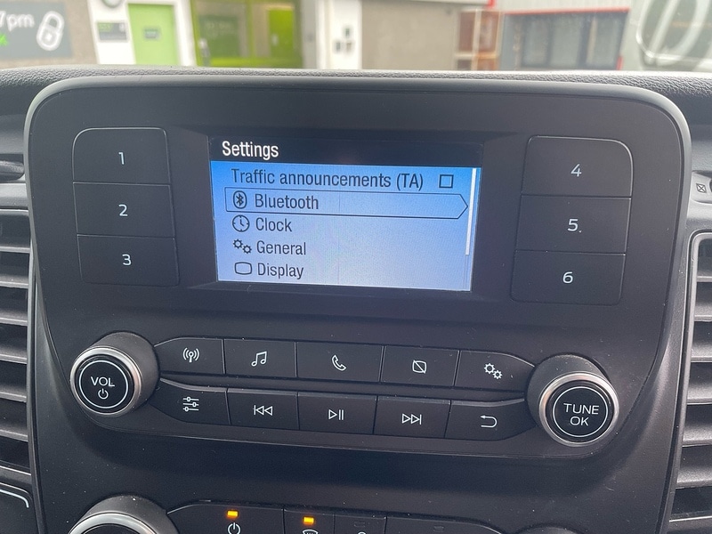 Used Ford Transit 2021 for sale - 77530306: Photo 30