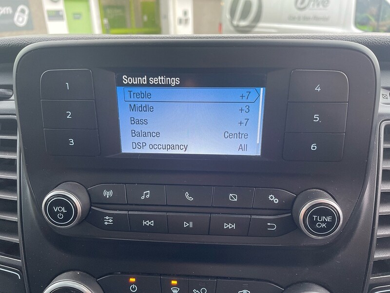 Used Ford Transit 2021 for sale - 77530306: Photo 31