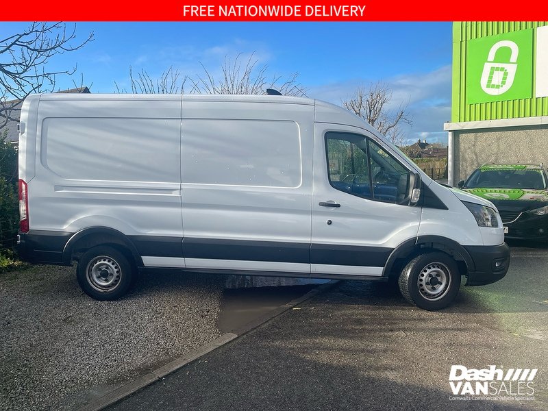 Used Ford Transit 2022 for sale - 77452636: Photo 10