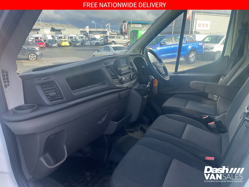 Used Ford Transit 2022 for sale - 77452636: Photo 11