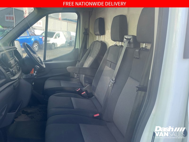 Used Ford Transit 2022 for sale - 77452636: Photo 12
