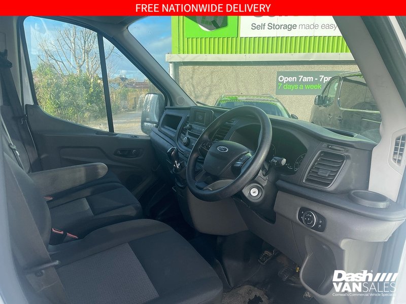 Used Ford Transit 2022 for sale - 77452636: Photo 13