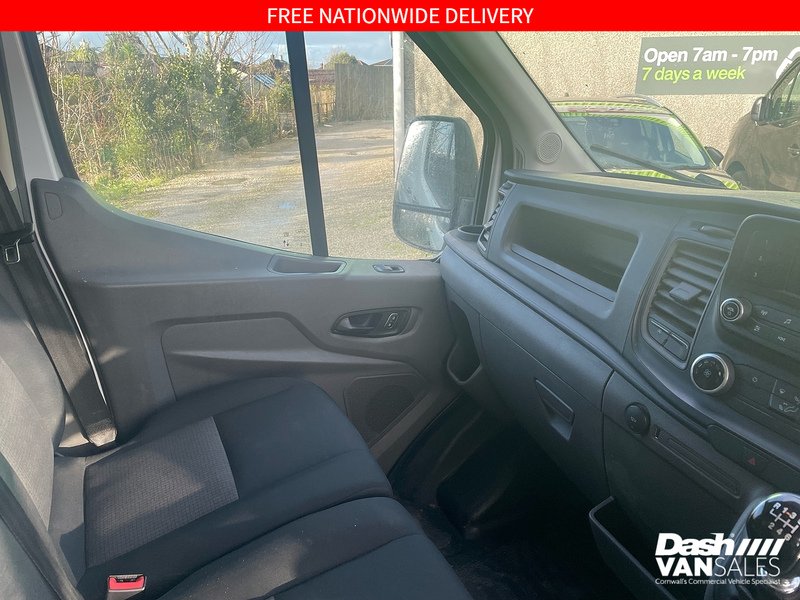 Used Ford Transit 2022 for sale - 77452636: Photo 15
