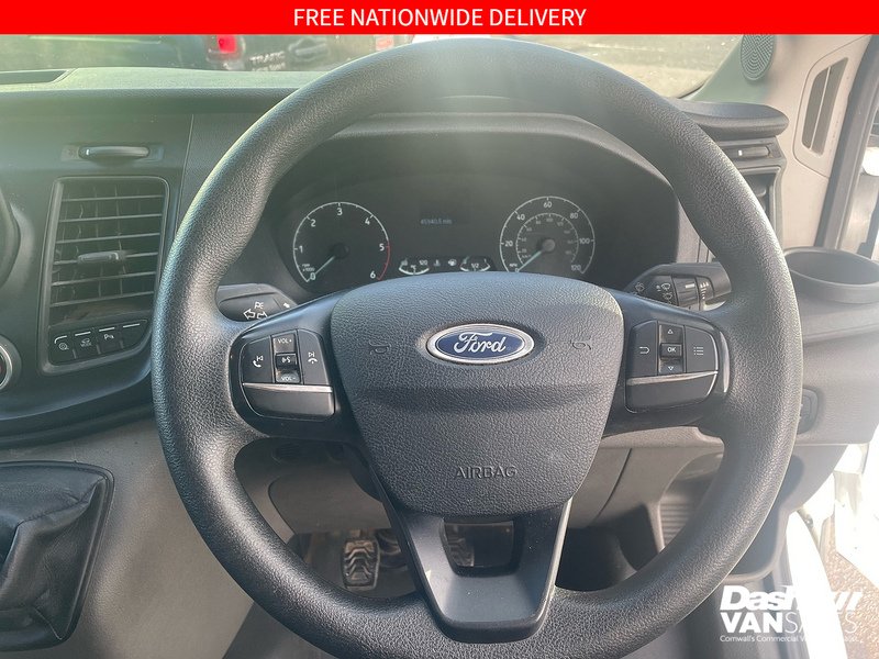 Used Ford Transit 2022 for sale - 77452636: Photo 16