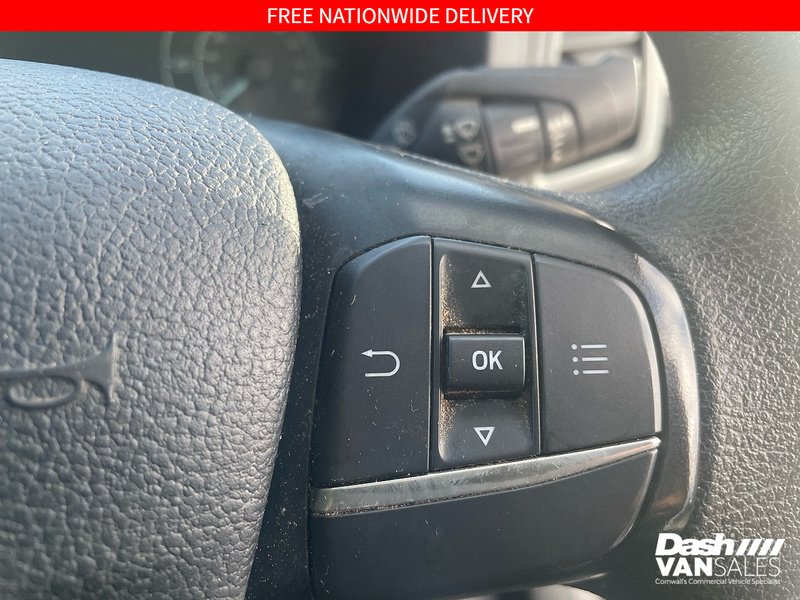 Used Ford Transit 2022 for sale - 77452636: Photo 18