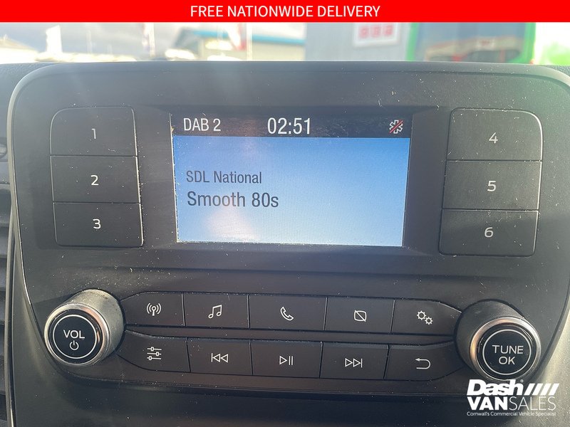 Used Ford Transit 2022 for sale - 77452636: Photo 20