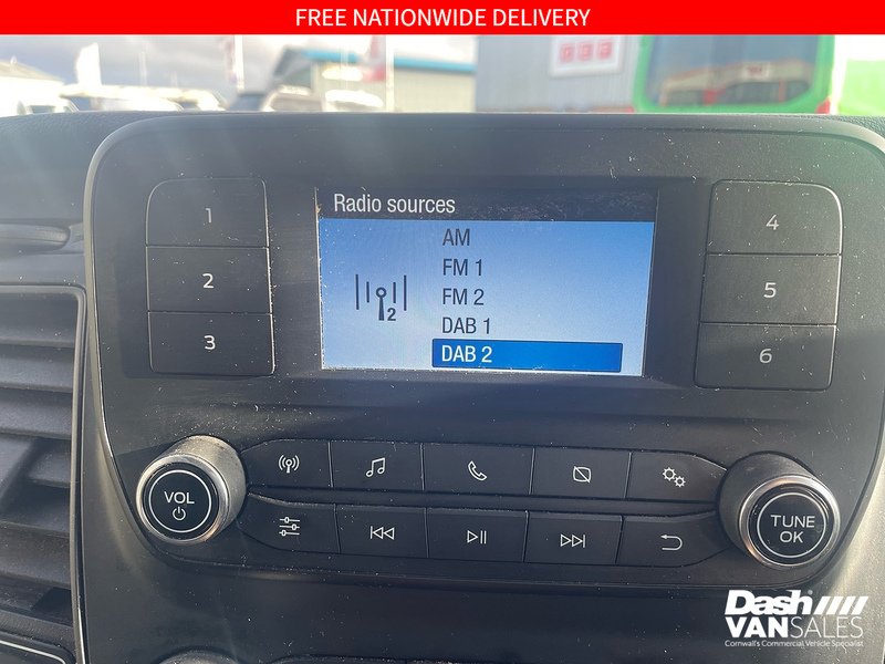 Used Ford Transit 2022 for sale - 77452636: Photo 21