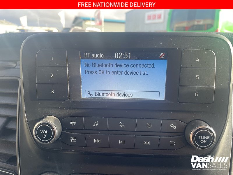 Used Ford Transit 2022 for sale - 77452636: Photo 22