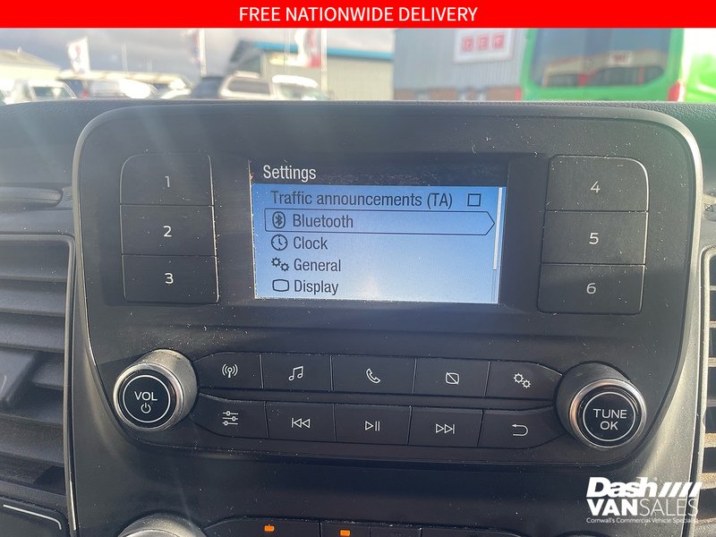 Used Ford Transit 2022 for sale - 77452636: Photo 23