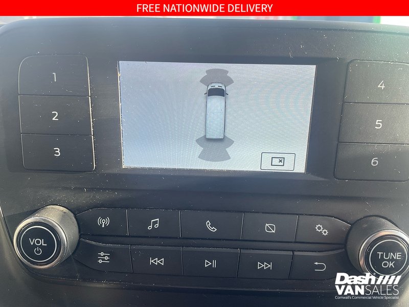 Used Ford Transit 2022 for sale - 77452636: Photo 25