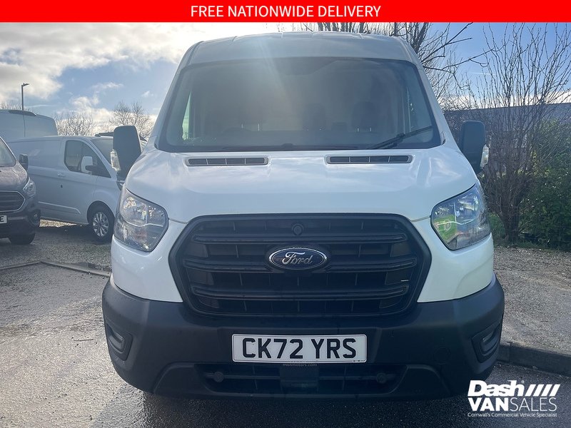 Used Ford Transit 2022 for sale - 77452636: Photo 3