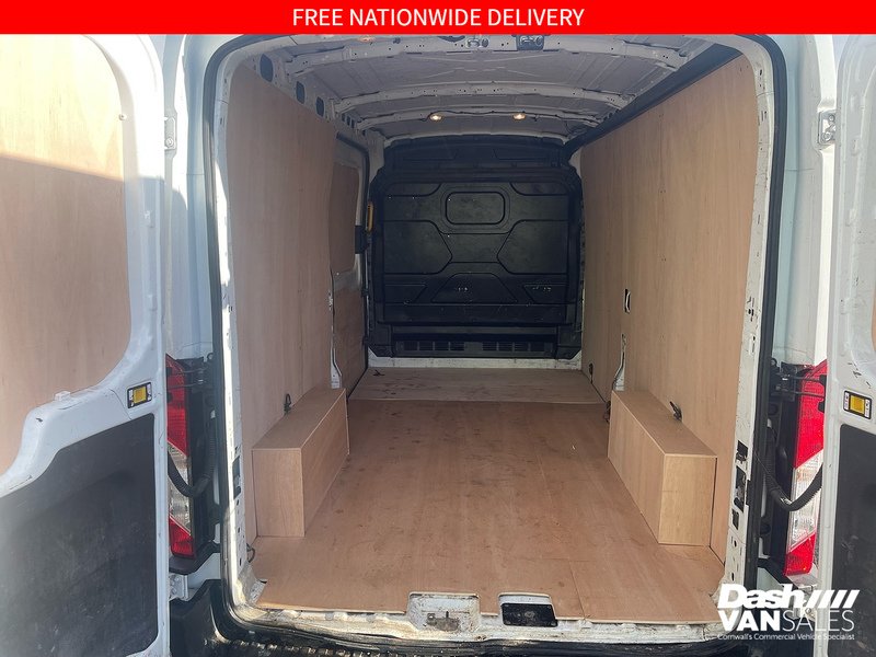 Used Ford Transit 2022 for sale - 77452636: Photo 8