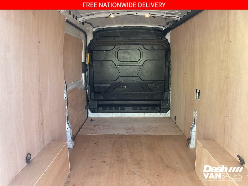 Used Ford Transit 2022 for sale - 77452636: Photo 9