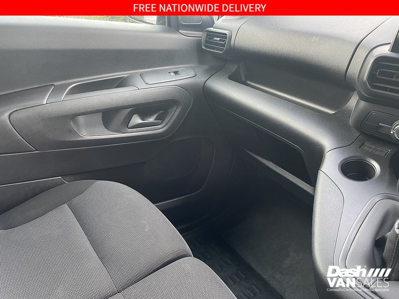 Used Citroen Berlingo 2023 for sale - 76274486: Photo 14