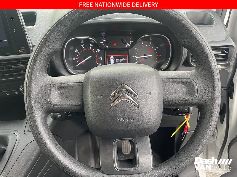 Used Citroen Berlingo 2023 for sale - 76274486: Photo 16