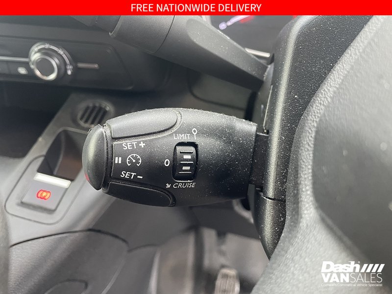 Used Citroen Berlingo 2023 for sale - 76274486: Photo 17