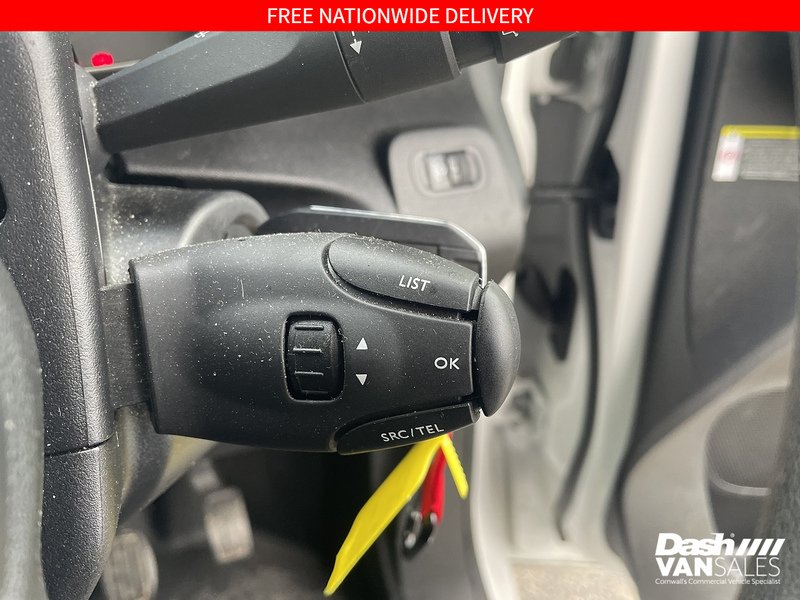 Used Citroen Berlingo 2023 for sale - 76274486: Photo 18