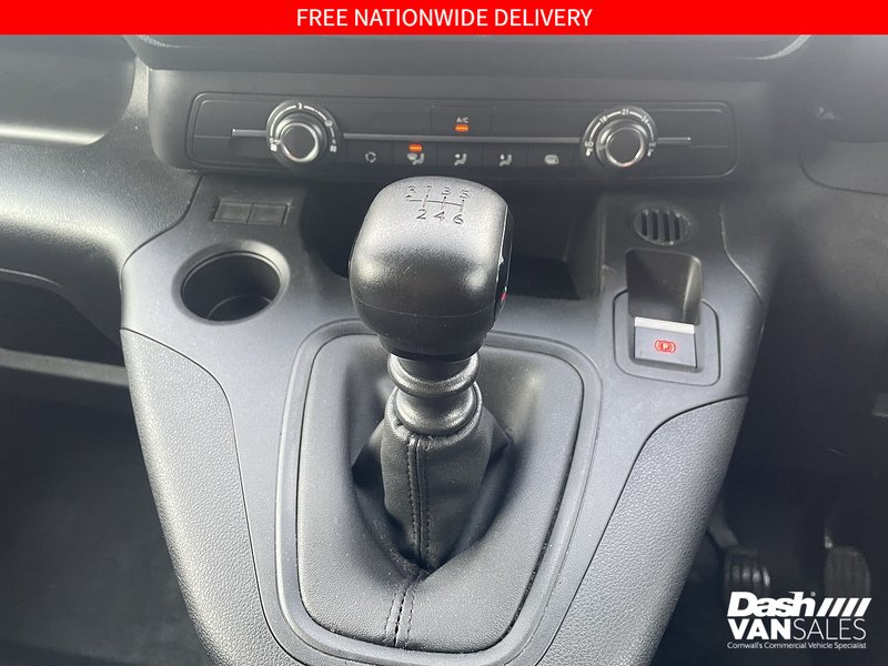 Used Citroen Berlingo 2023 for sale - 76274486: Photo 20