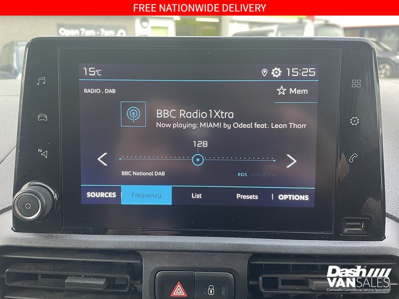 Used Citroen Berlingo 2023 for sale - 76274486: Photo 22