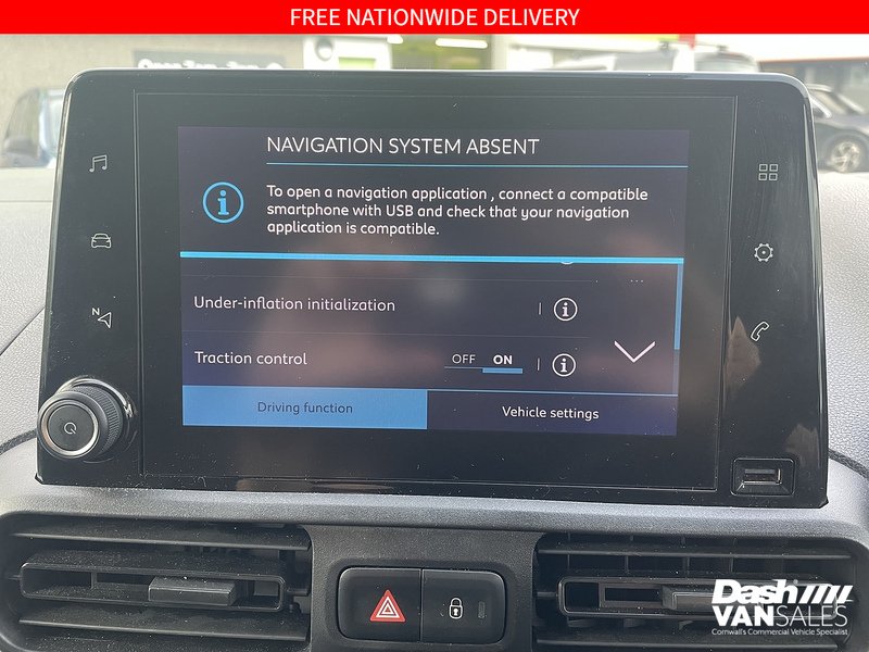 Used Citroen Berlingo 2023 for sale - 76274486: Photo 23