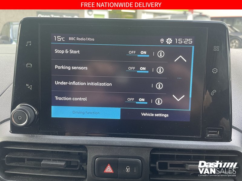 Used Citroen Berlingo 2023 for sale - 76274486: Photo 25