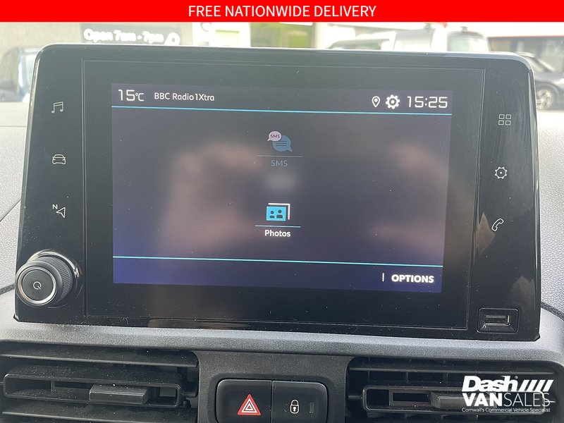 Used Citroen Berlingo 2023 for sale - 76274486: Photo 26