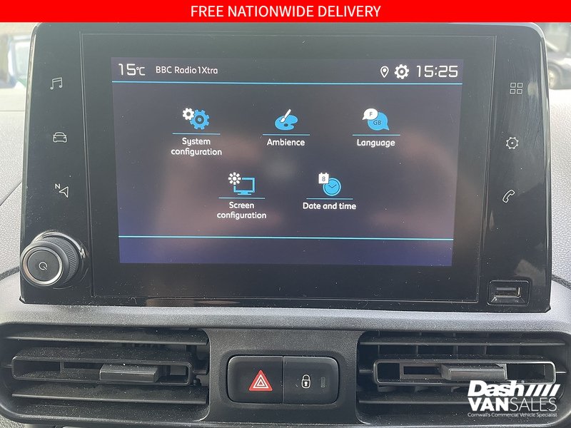 Used Citroen Berlingo 2023 for sale - 76274486: Photo 28