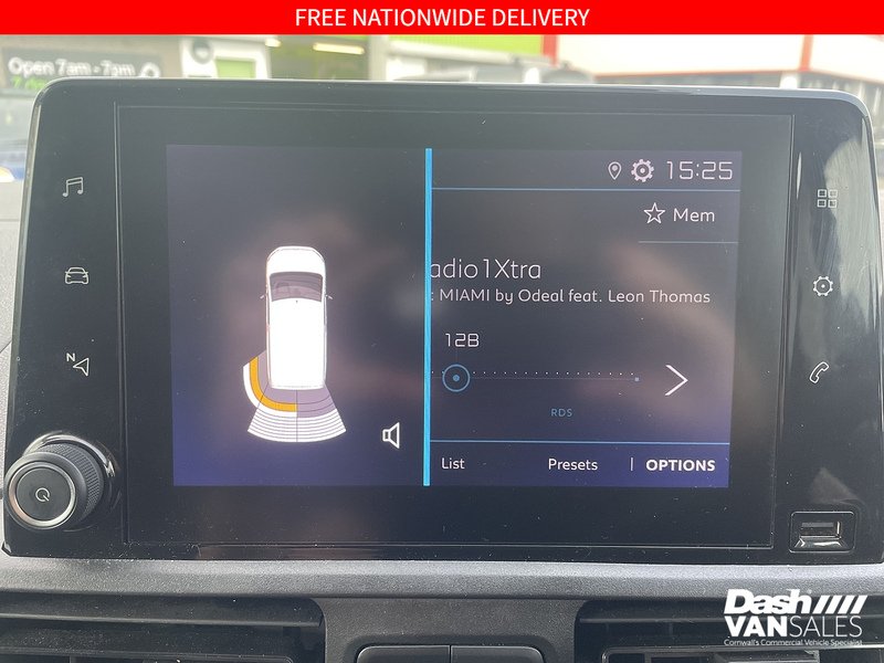 Used Citroen Berlingo 2023 for sale - 76274486: Photo 29