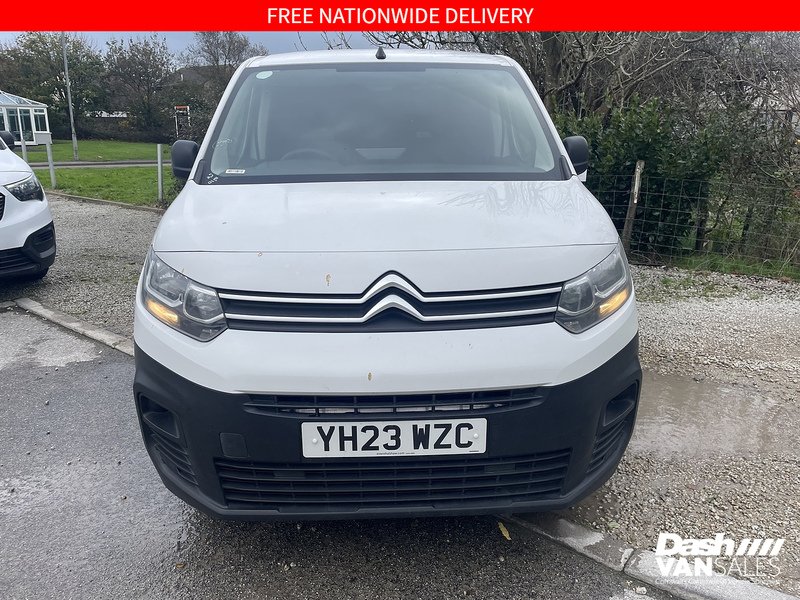 Used Citroen Berlingo 2023 for sale - 76274486: Photo 3