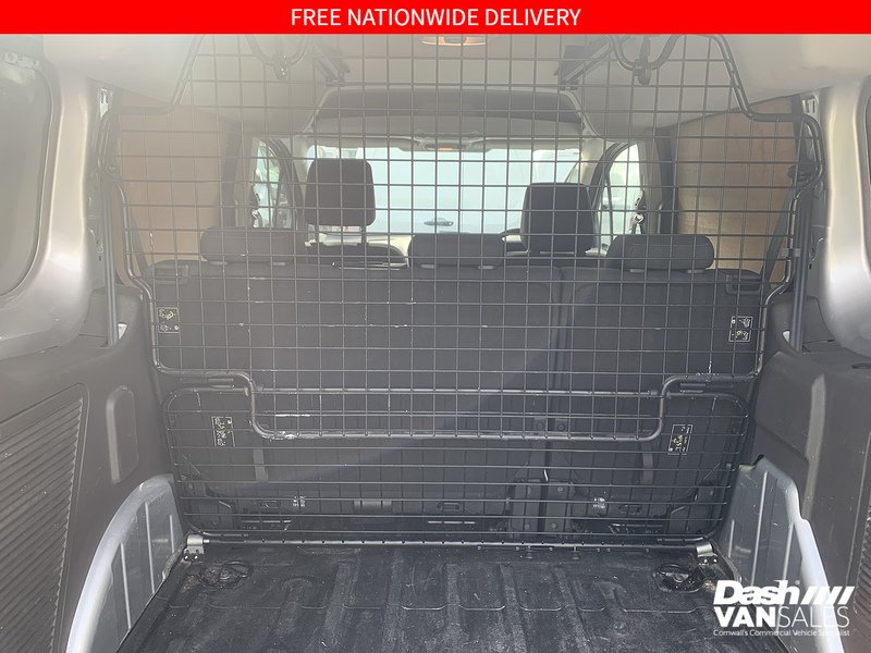 Used Ford Transit Connect 2019 for sale - 76364442: Photo 11