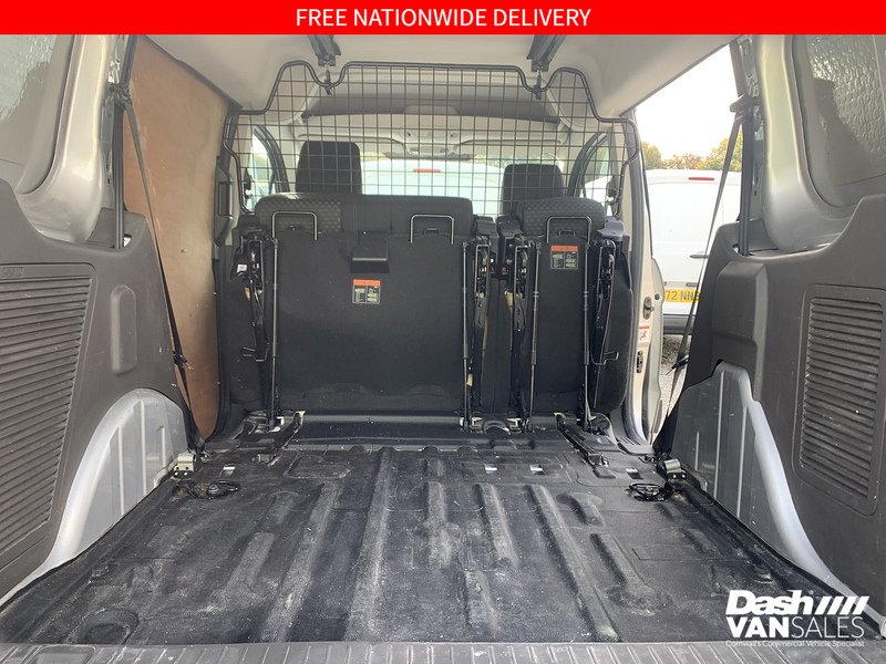 Used Ford Transit Connect 2019 for sale - 76364442: Photo 12